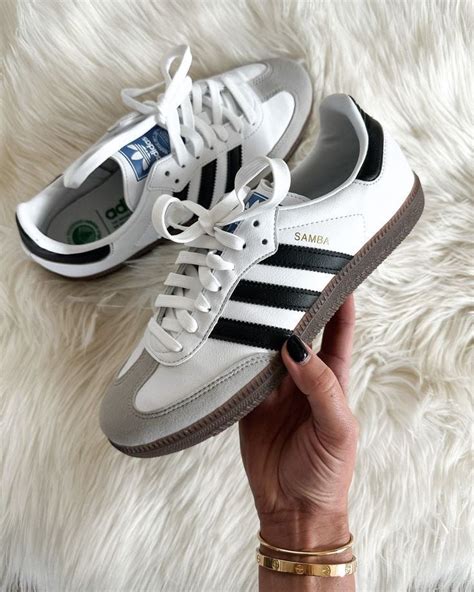 dupe adidas samba|sneakers similar to alohas.